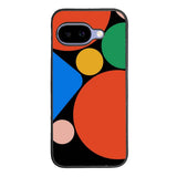 Pixel Google Pixel 10A Case QC10310