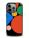 Pixel iPhone 16 Pro Max Case QC10310