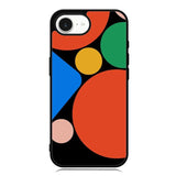 Pixel iPhone 16e Case OV10310