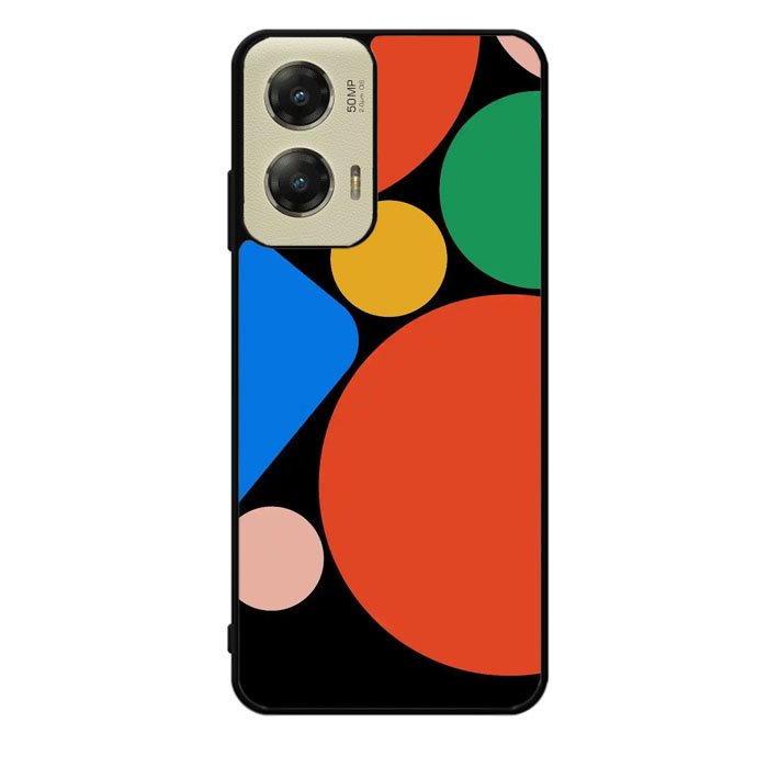Pixel Motorola Moto G Stylus 5G 2024 Case OV10310