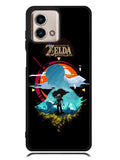Zelda F Motorola Moto G Stylus 5G 2023 Case OV10249