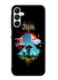 Zelda F Samsung Galaxy A35 5G Case OV10249