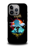 Zelda F iPhone 16 Pro Max Case OV10249