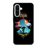 Zelda F Samsung Galaxy A36 5G Case RC10249