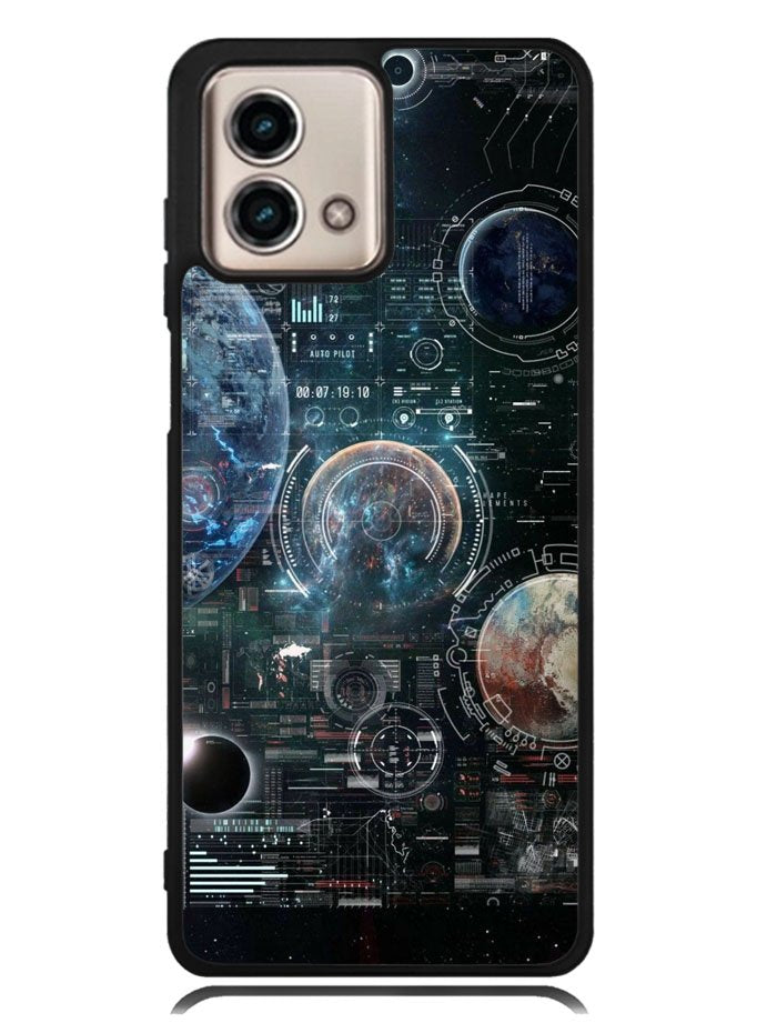 Astronomy Motorola Moto G Stylus 5G 2023 Case OV10329