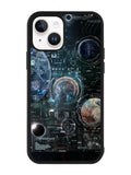 Astronomy iPhone 14 Plus Case QC10329