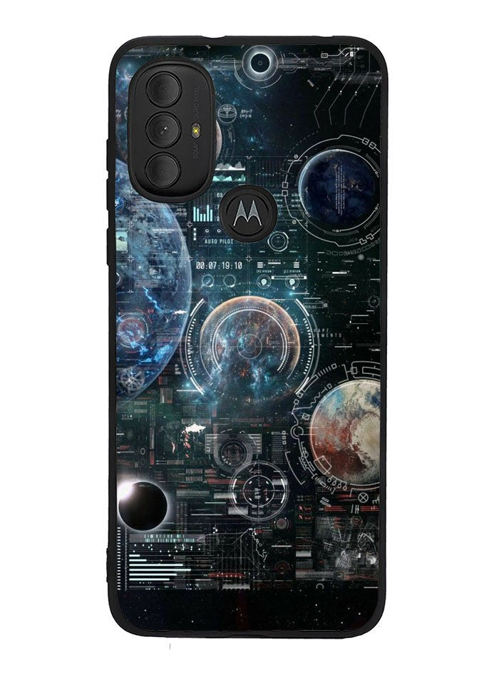Astronomy Motorola Moto G Pure 2021 , Moto G Power 2022 Case OV10329