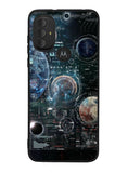 Astronomy Motorola Moto G Pure 2021 , Moto G Power 2022 Case OV10329
