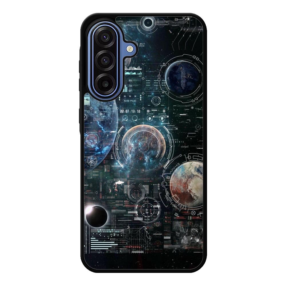 Astronomy Samsung Galaxy A17 Case OV10329