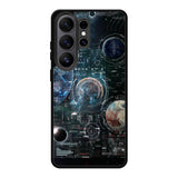 Astronomy Samsung Galaxy S26 Ultra Case OV10329