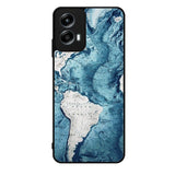 MAP Motorola Moto G Play 2024 Case OV10264