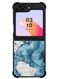 MAP Samsung Galaxy Z Flip 5 5G 2023 Case OV10264
