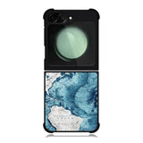 MAP Samsung Galaxy Z Flip 6 5G 2024 Case OV10264