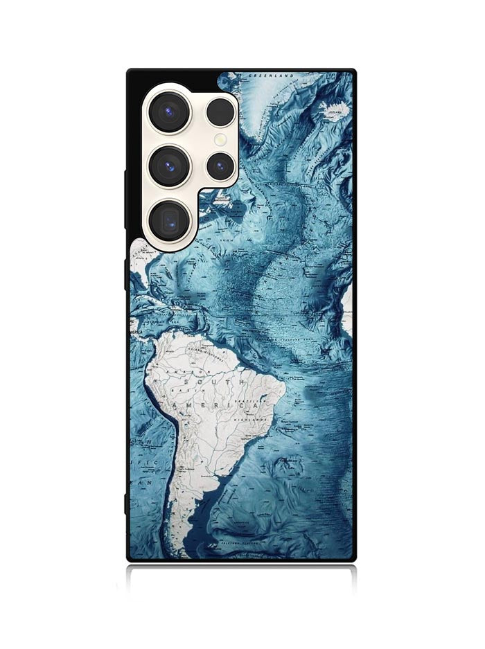 MAP Samsung Galaxy S23 Ultra 5G Case QC10264