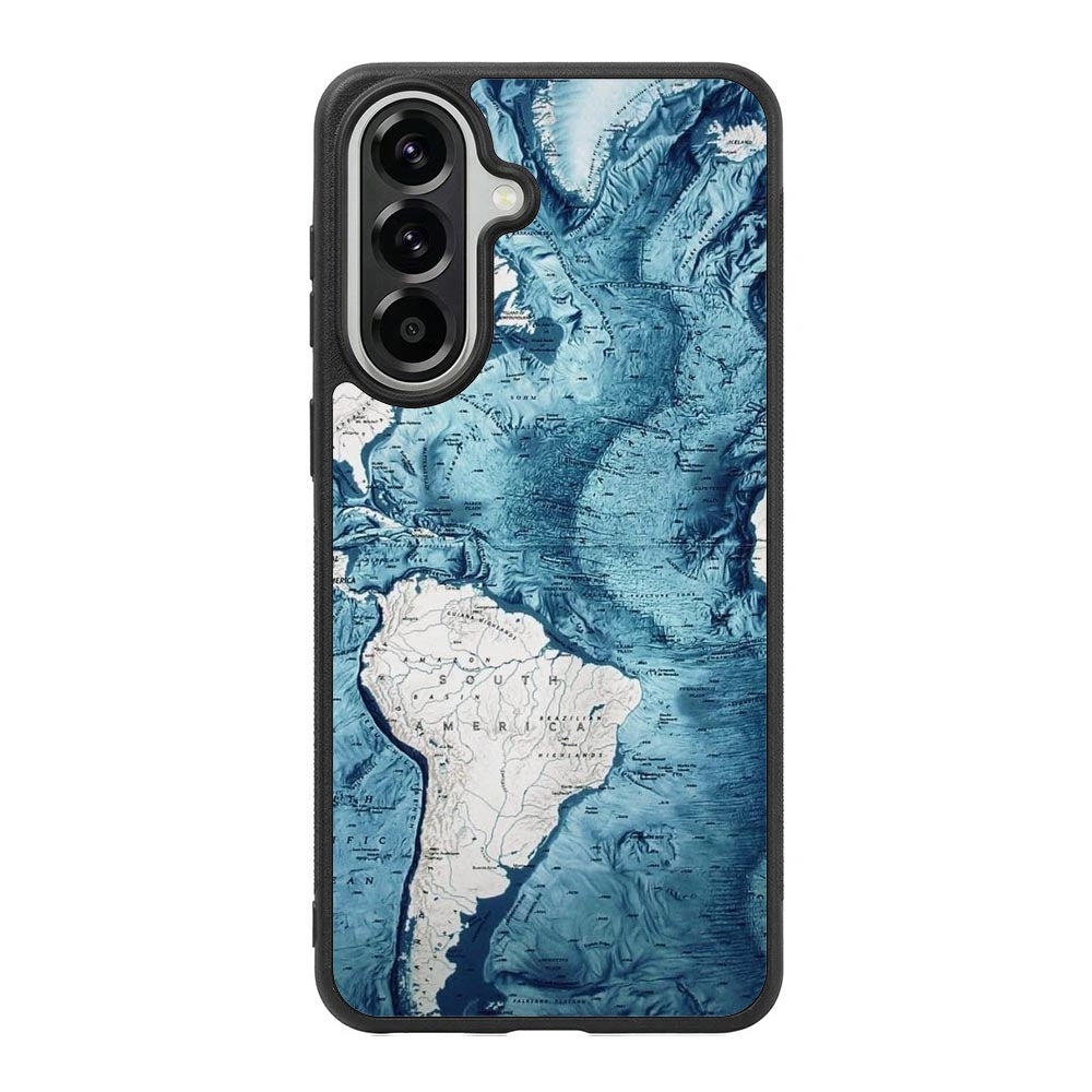 MAP Samsung Galaxy A57 Case QC10264