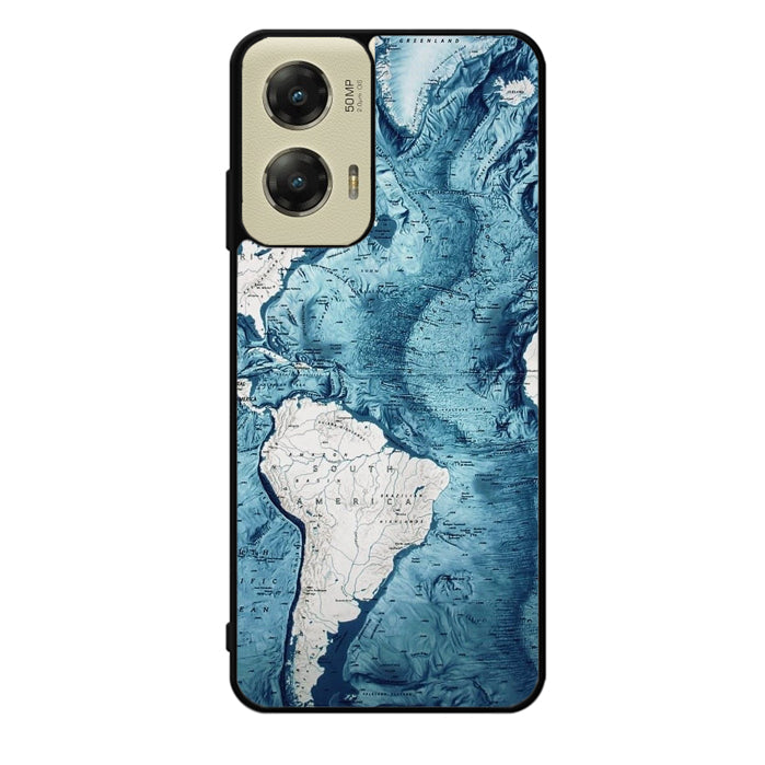 MAP Motorola Moto G Stylus 5G 2024 Case OV10264