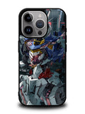 Gundam iPhone 16 Pro Max Case QC10373