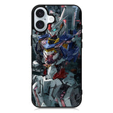 Gundam iPhone 16 Case QC10373
