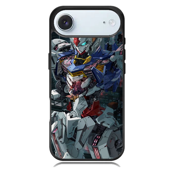 Gundam iPhone 17 Air Case OV10373