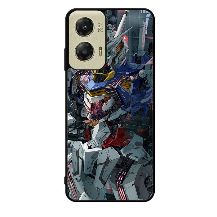 Gundam Motorola Moto G Stylus 5G 2024 Case OV10373