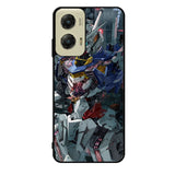 Gundam Motorola Moto G Stylus 5G 2024 Case OV10373
