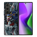 Gundam Samsung Galaxy Z Fold 6 5G 2024 Case OV10373