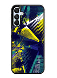 Abstract Samsung Galaxy A35 5G Case OV10208