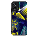 Abstract Motorola Moto G Play 2024 Case OV10208