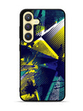 Abstract Samsung Galaxy S25 Plus 5G , Samsung Galaxy S25+ 5G Case OV10208