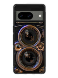 Rolleiflex Google Pixel 8 Case QC10314