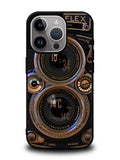 Rolleiflex iPhone 16 Pro Case OV10314
