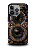 Rolleiflex iPhone 16 Pro Max Case QC10314