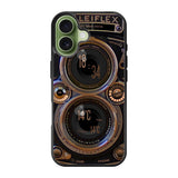 Rolleiflex iPhone 17 Case QC10314