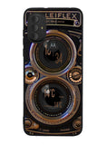 Rolleiflex Motorola Moto G Pure 2021 , Moto G Power 2022 Case OV10314