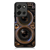 Rolleiflex Motorola Moto G 5G 2025 Case OV10314