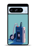 Sony Walkman Google Pixel 8 Pro Case QC10214