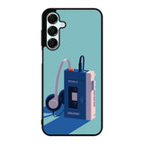 Sony Walkman Samsung Galaxy A16 Case OV10214