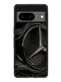 Mercy Black Logo Google Pixel 8 Case QC10268