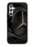 Mercy Black Logo Samsung Galaxy A14 5G Case QC10268