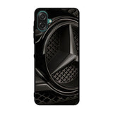 Mercy Black Logo Samsung Galaxy A07 Case QC10268