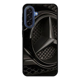 Mercy Black Logo Samsung Galaxy A17 Case QC10268