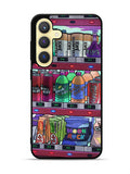 Snack Samsung Galaxy S25 Plus 5G , Samsung Galaxy S25+ 5G Case OV10211