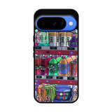 Snack Google Pixel 10 Case QC10211