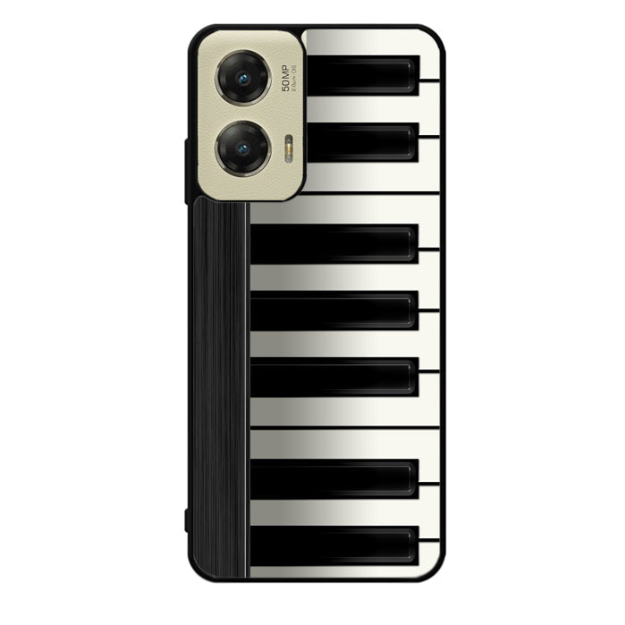 Piano DMotorola Moto G Stylus 5G 2024 Case OV0526