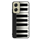 Piano DMotorola Moto G Stylus 5G 2024 Case OV0526
