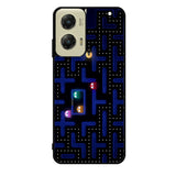 Pacman Game Motorola Moto G Stylus 5G 2024 Case OV0528