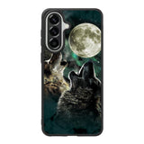 WolfesSamsung Galaxy A57 Case QC0536