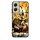 Zelda and wolf twilight princess Motorola Moto G Stylus 5G 2024 Case