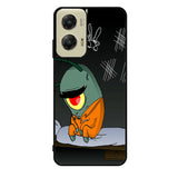plankton Motorola Moto G Stylus 5G 2024 Case OV0555