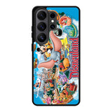 Disneyland Samsung Galaxy S26 Ultra Case QC0559